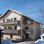 Haus Anni Pensionat 3*
