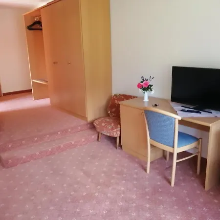 Haus Anni Penzion