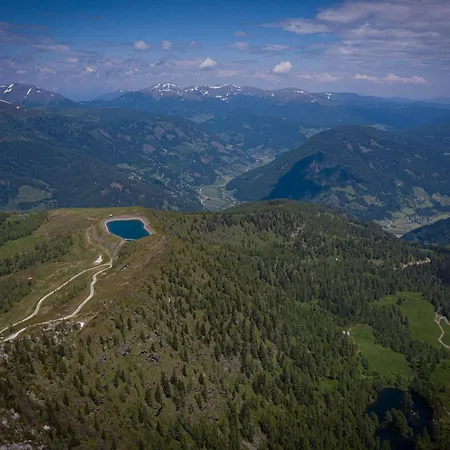 Penzion Haus Anni *