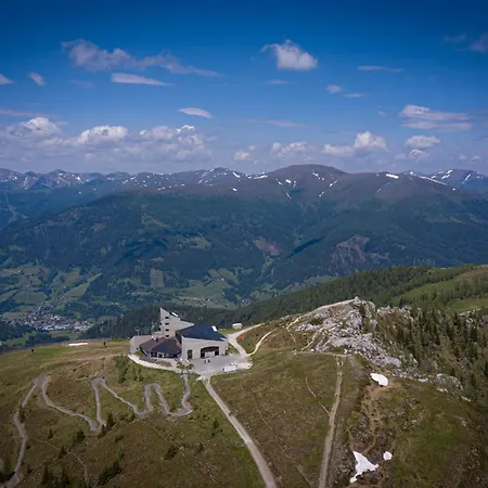 Haus Anni * Bad Kleinkirchheim