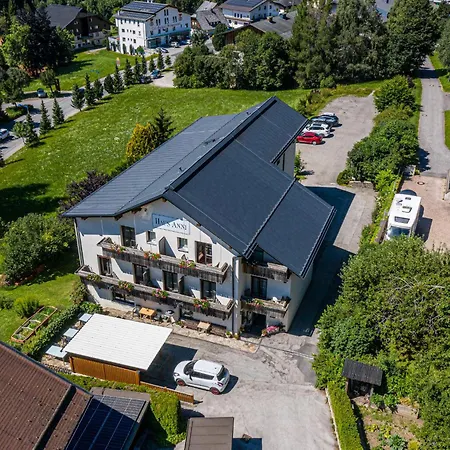 Pensión Haus Anni *