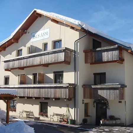 Haus Anni