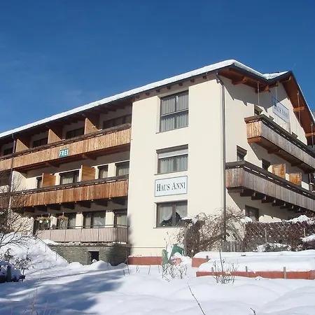 Haus Anni Bad Kleinkirchheim