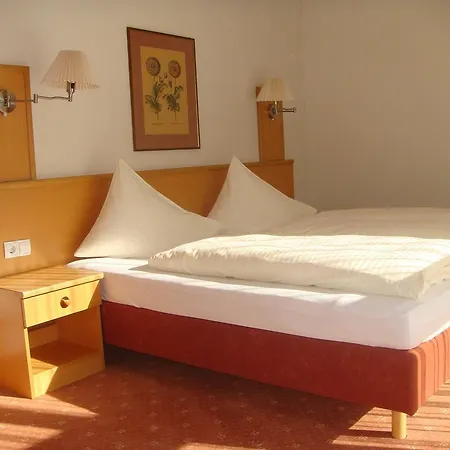 Penzion Haus Anni Bad Kleinkirchheim