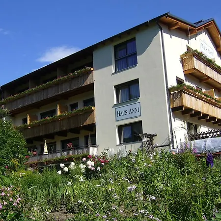 Haus Anni Bad Kleinkirchheim