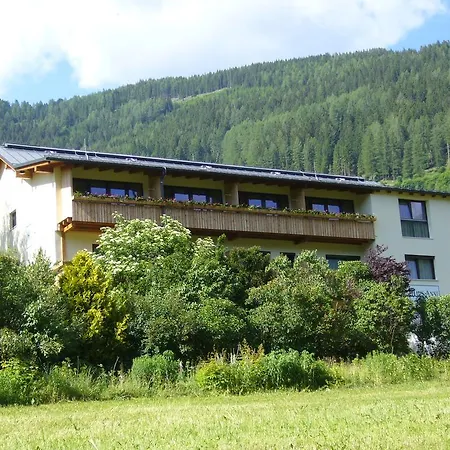 Haus Anni Pensión *
