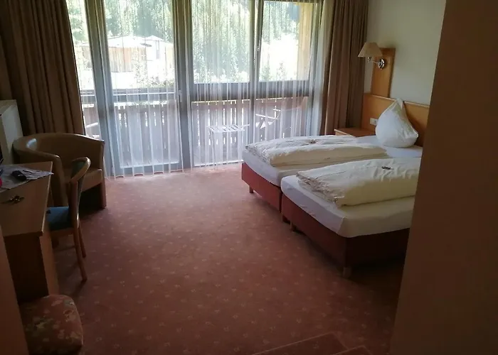 Haus Anni Bad Kleinkirchheim