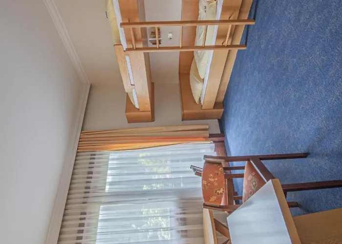 Haus Anni Pensionat 3*