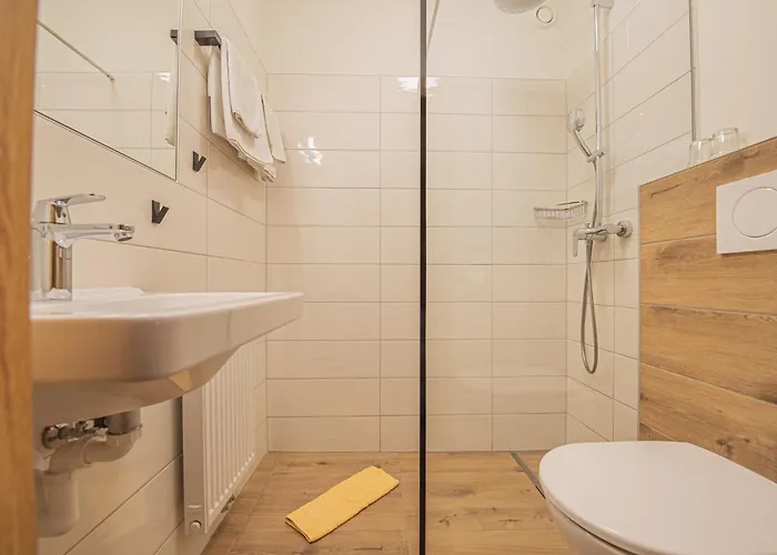 Haus Anni Pensionat 3*