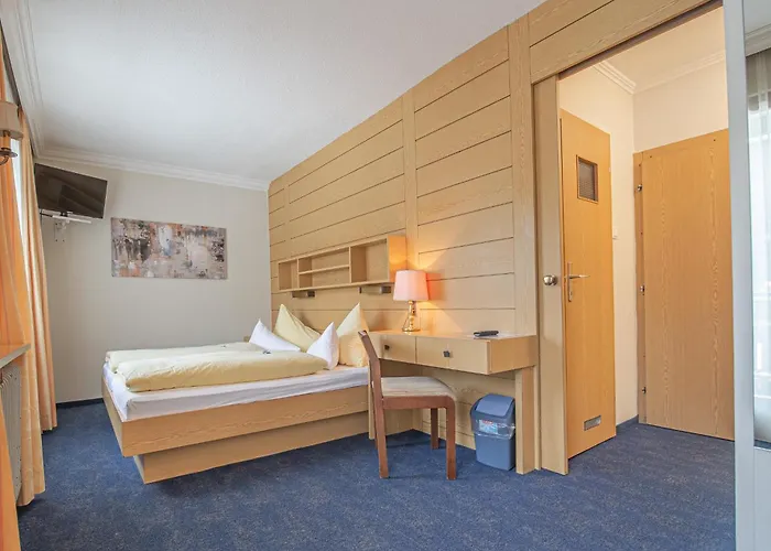 Pensionat Haus Anni 3*