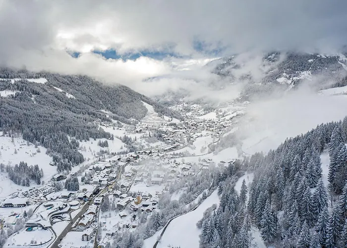 Pensionat Haus Anni 3*