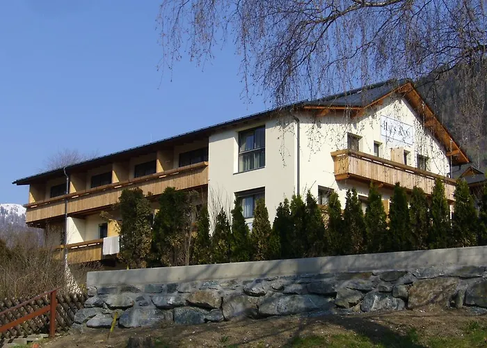 Haus Anni Pensionat Bad Kleinkirchheim