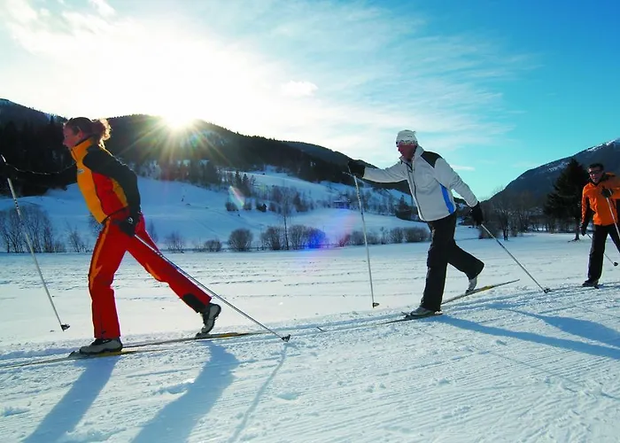 Pensionat Haus Anni Bad Kleinkirchheim
