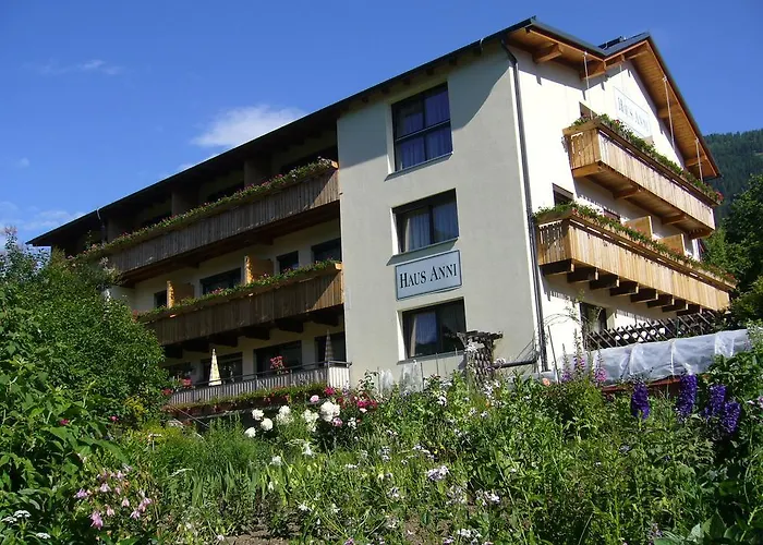 Haus Anni Bad Kleinkirchheim